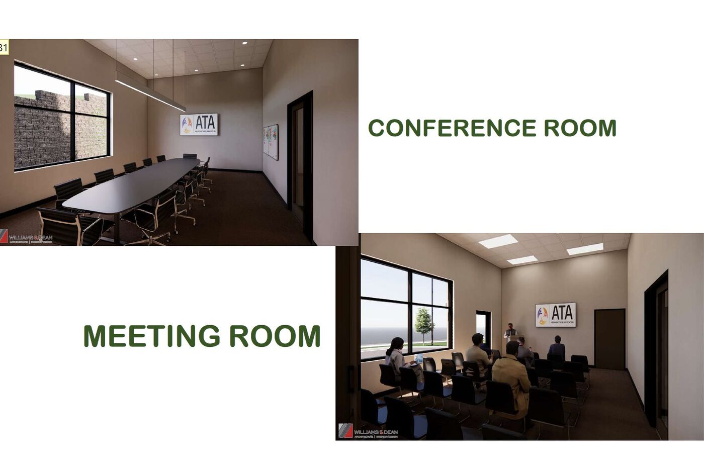Meeting Room Image