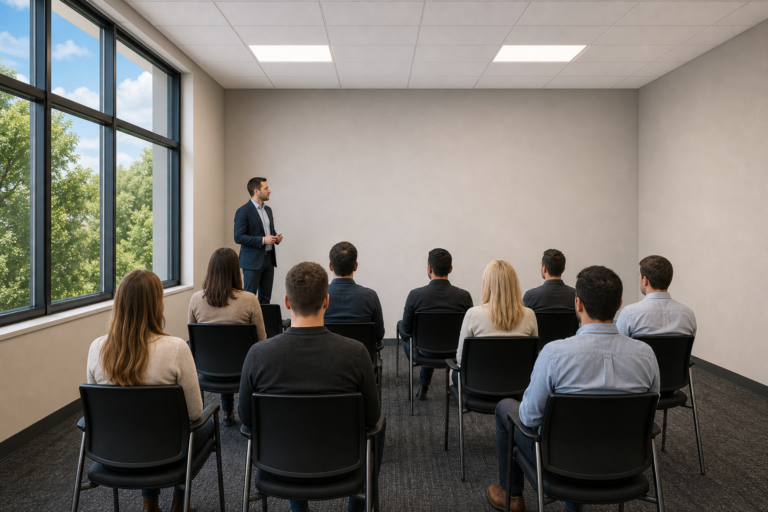 Meeting Room 1+2