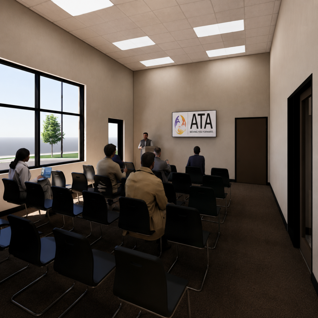 Meeting Room 1