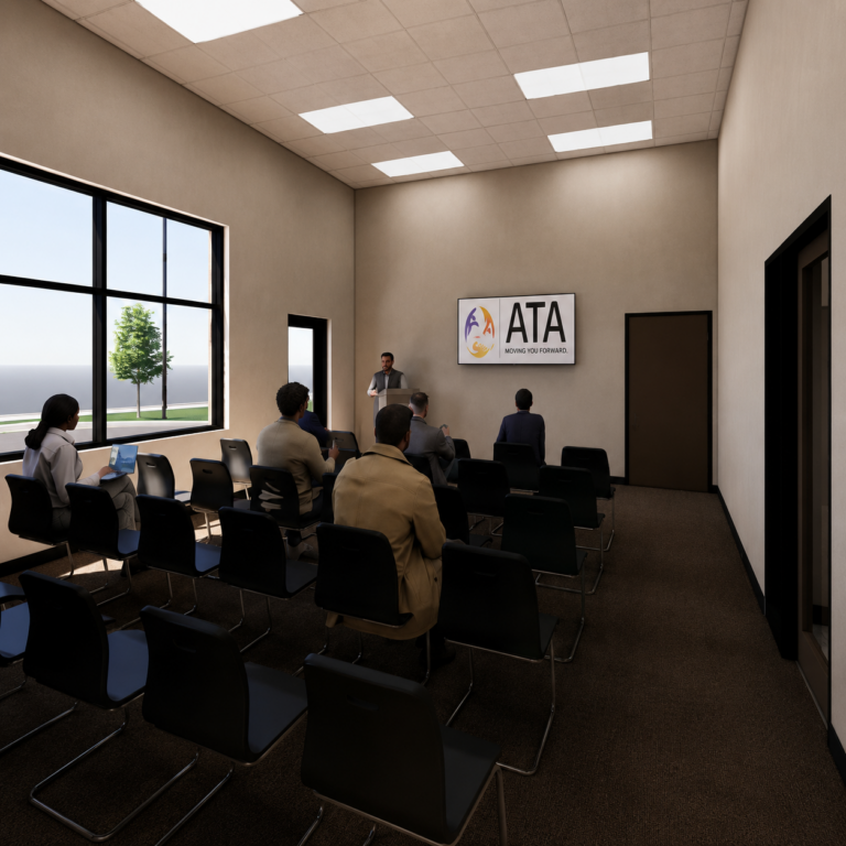 Meeting Room 1